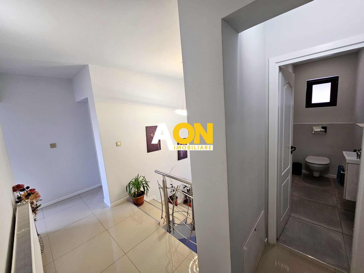 Casa noua, 5 Camere, mobilata, utilata, Alba-Micesti - Poză 22