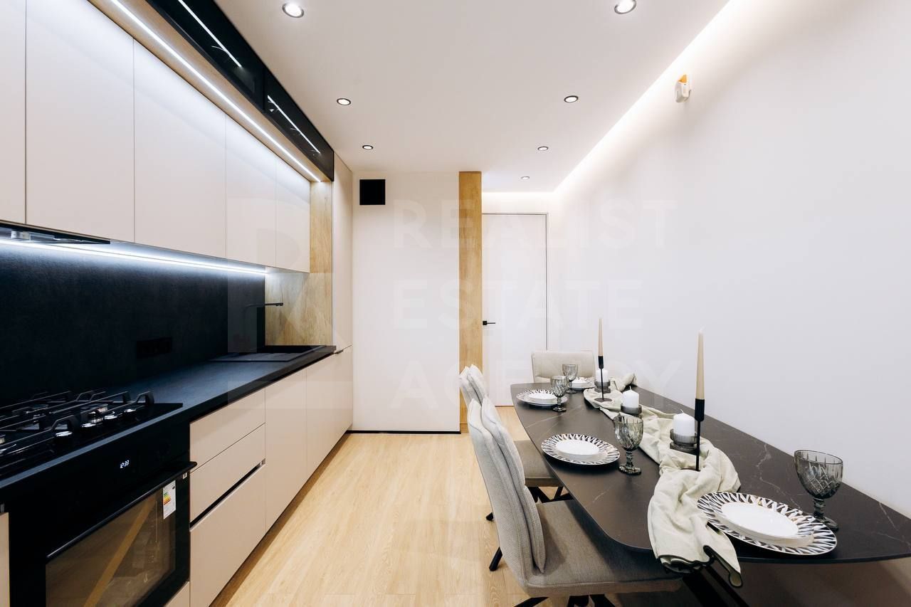 Vânzare, apartament, 2 camere, bd. Mircea Cel Bătrân, Ciocana - Poză 8