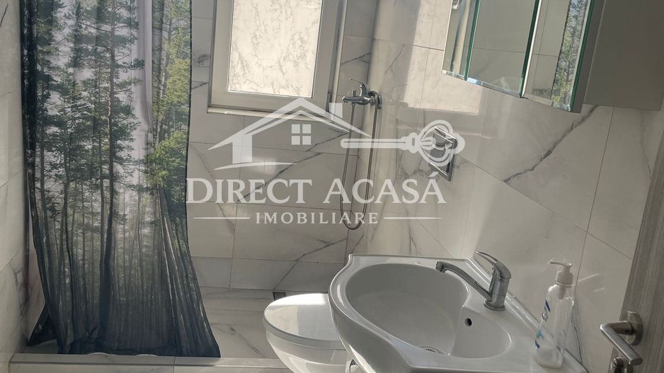 Apartament cu 1 camera- str Vasile Sabadeanu-Ama Residence-Uniri - Poză 8