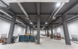 Spre vânzare clădire comercială Peresecina, Orhei - Poză 6