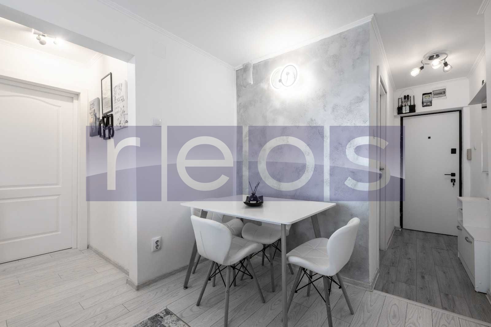 VANZARE 2 CAMERE | NOU MOBILAT SI UTILAT | LUX | LACUL TEI | 45 MP | - Poză 5