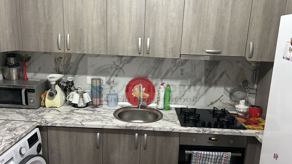 Apartament 1 cameră, Vișan - Poză 4
