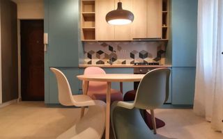 Inchiriez apartament 2 camere Otopeni- Ultracentral - Poză 1