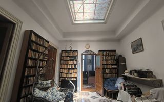 CENTRU VECHI (COD03) - Apartament boem cu terasa si balcon ! - Poză 4