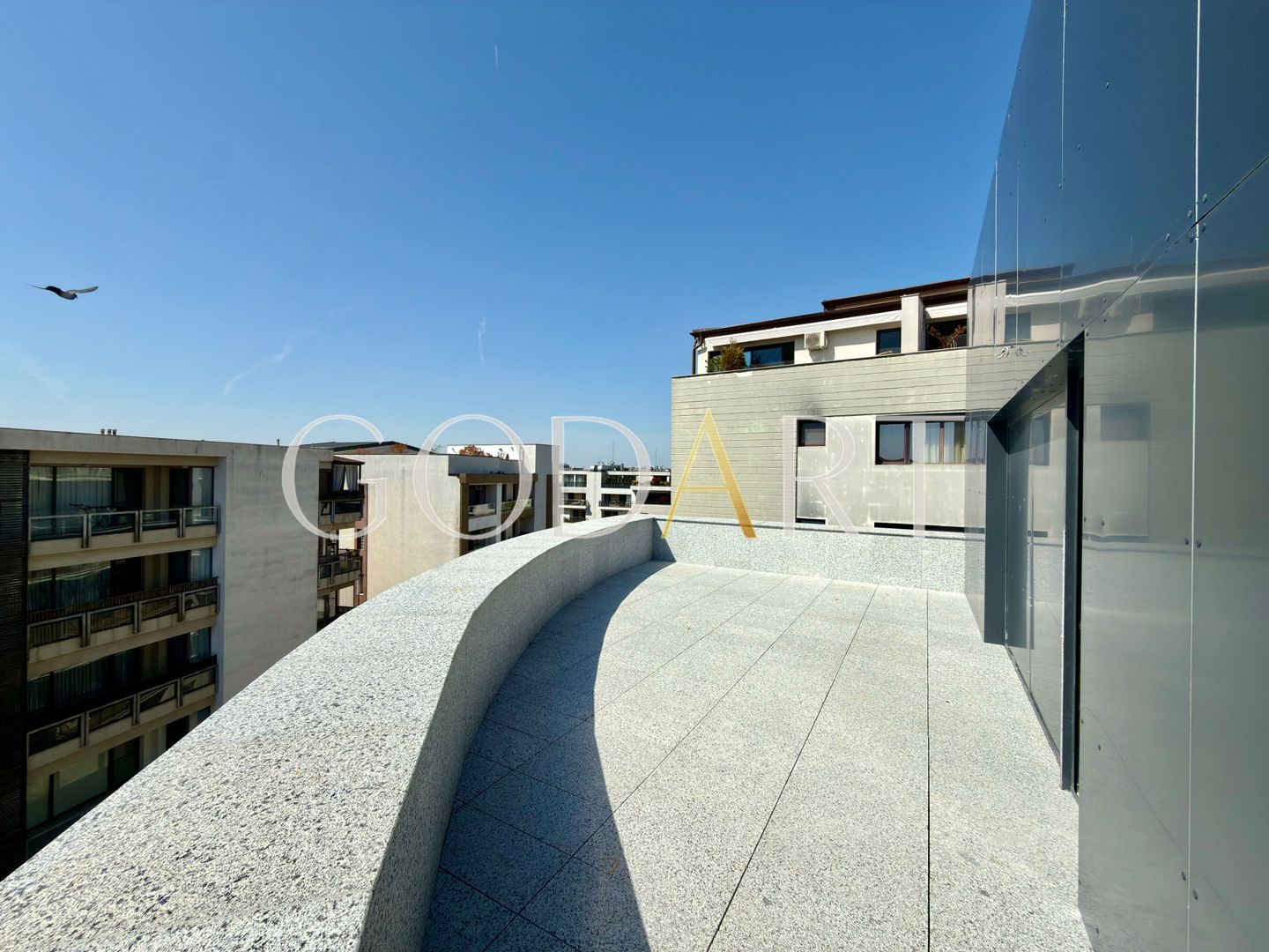 Penthouse exclusivist | Herastrau - Poză 19