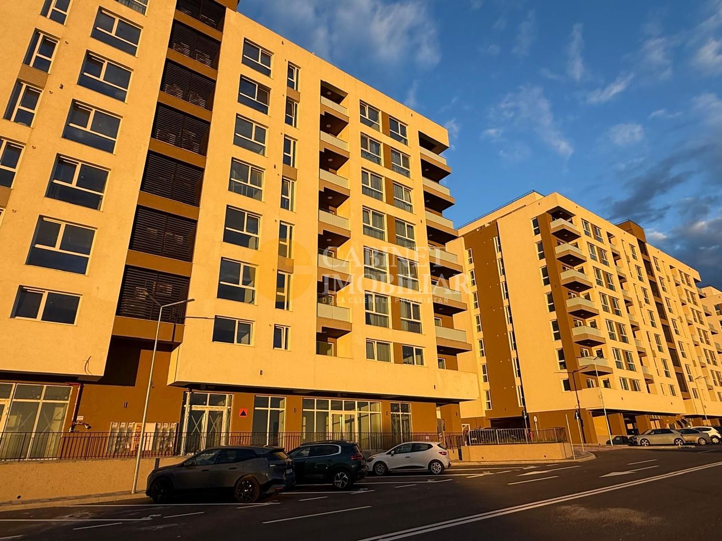 APARTAMENT CU 1 CAMERĂ + LOC DE PARCARE SUBTERAN | RĂSĂRIT DE SOARE COPOU - Poză 15