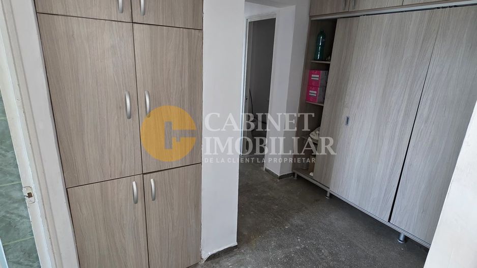 3 camere decomandat + 2 Bai - 70mp-  zona Dacia - Poză 8