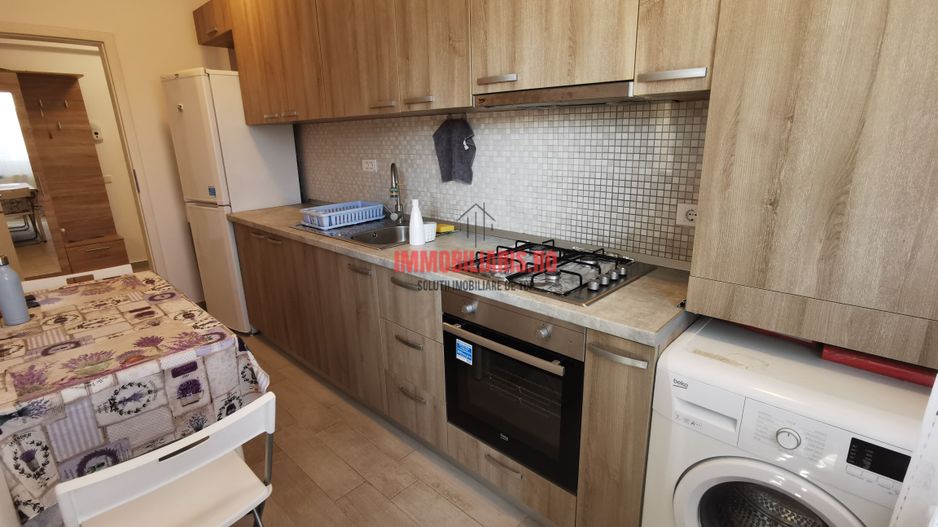 Theodor Pallady 12 min metrou - Bloc Nou - Decomandat - AC - Poză 6