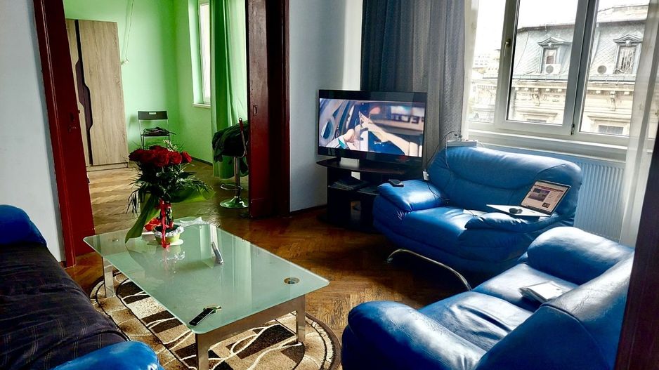 Apartament 3 camere | Splaiul Unirii | Aproximativ 90 mp - Poză 3