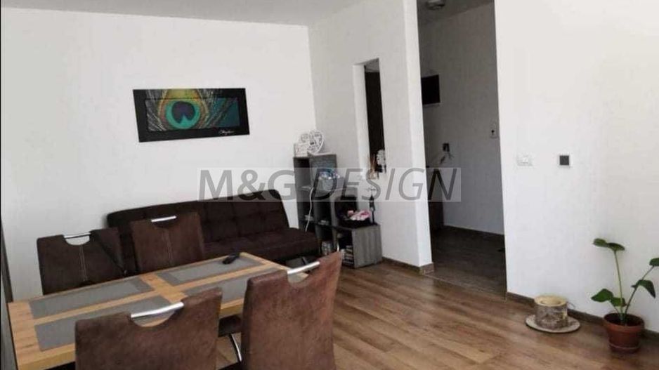 Apartament 2 camere Dumbravita - Poză 2