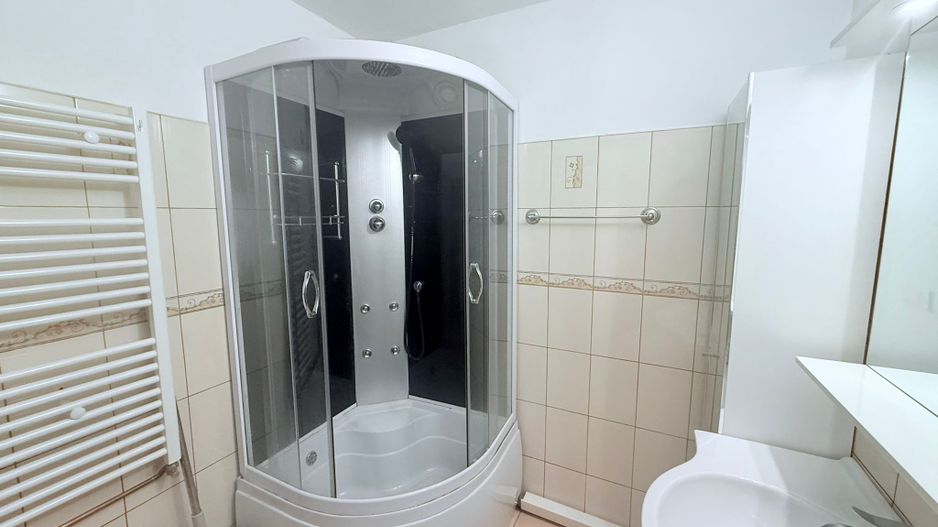 APARTAMENT 2 CAMERE MOBILAT & UTILAT CENTRALA TERMICA BLOC 1984 - Poză 6