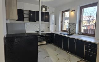 Casa individuala de 140mp, curte 400mp, 3 parcari, cartier Buna Ziua - Poză 8