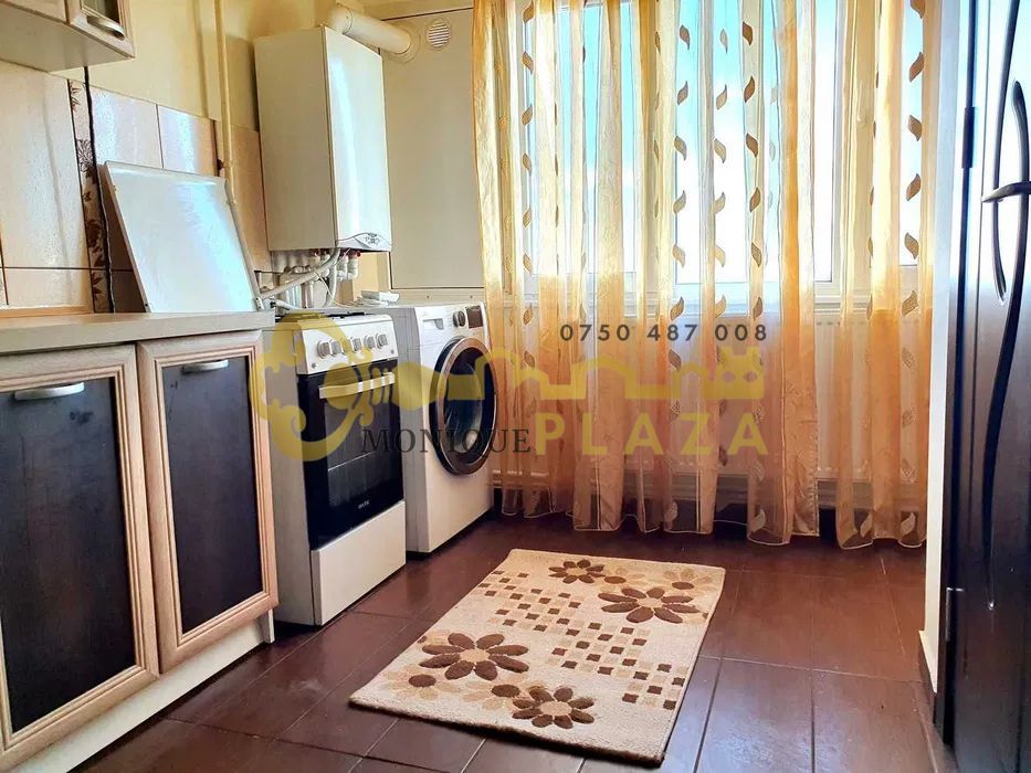 1 Camere | Vedere panoramica | Centrala proprie | Zona linistita | - Poză 7