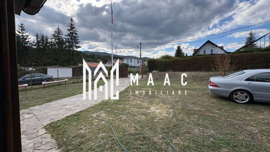 Casă 6 camere de vânzare | Sadu, Tocile | 160 mp | 1.500 mp - Poză 8