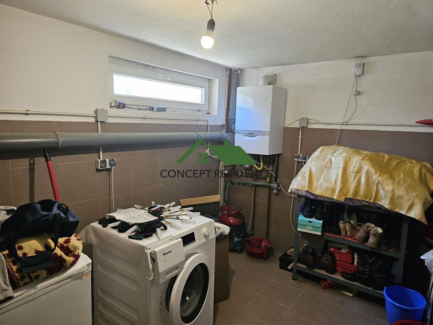 Casă cu vedere panoramică, 300 mp utili – Victoriei, zona Dura - Poză 10