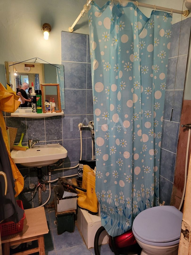 Apartament 4 camere, zona Kaufland - Poză 6