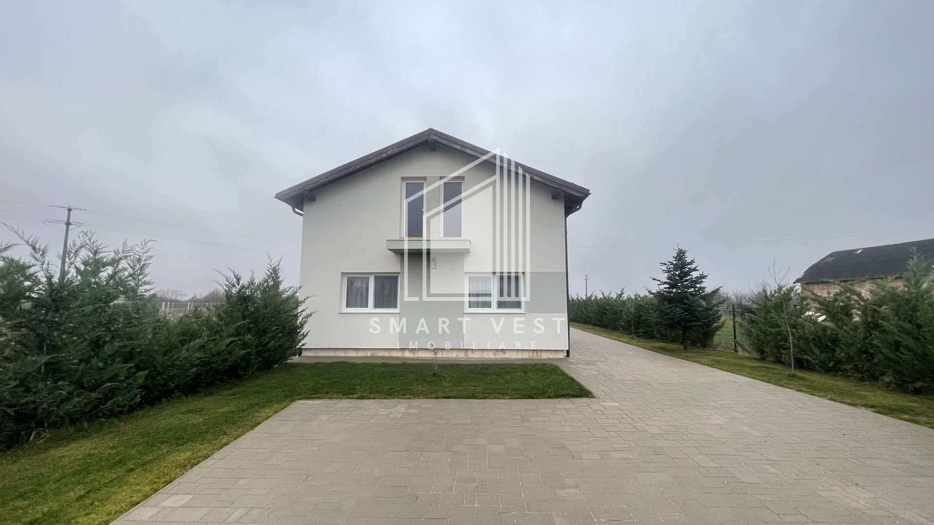 Casa de vanzare | 140mp | Paulesti, sat Ruseni - Poză 31