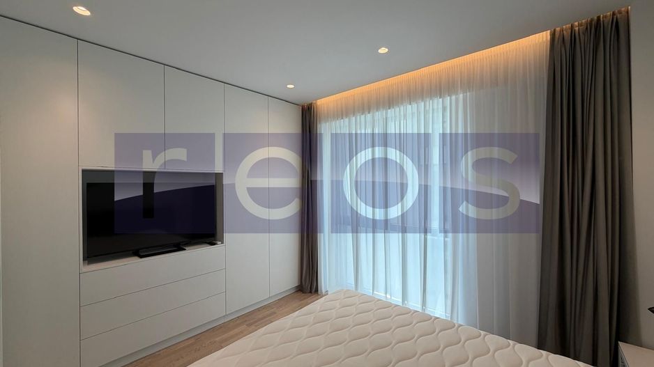 INCHIRIERE 2CAMERE 60MP | RESIDENCE 5 | PARCARE | MOBILAT LUX | PIPERA - Poză 14