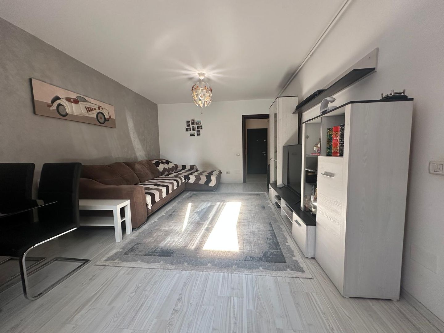 DE VANZARE Apartament 2 camere Fundeni - Poză 10