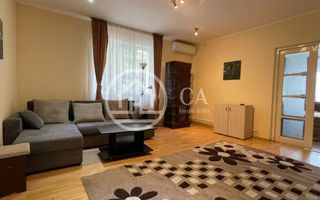 Casă cu 3 camere de închiriat în zona Gheorghe Doja, Oradea - Poză 1