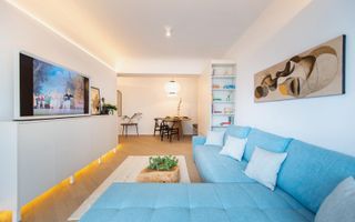 De inchiriat: apartament 2 camere - premium - Cortina Academy - metrou - Poză 2