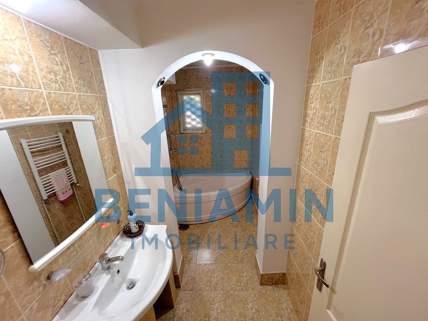 4 Camere-Brazda Lui Novac-Parter-Centrala termica-Bilateral-Liber - Poză 5