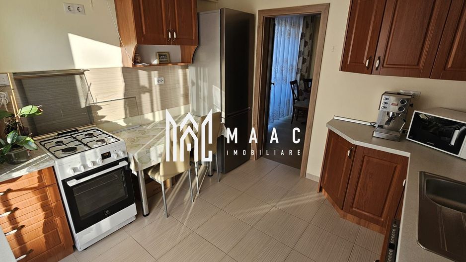 Apartament 3 camere | 66 MPU | Balcon | Arhitectilor - Poză 7