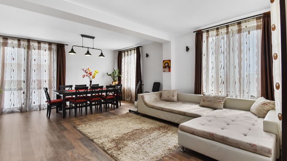 Vila Corbeanca - Tamasi - Comision 0% - Poză 31