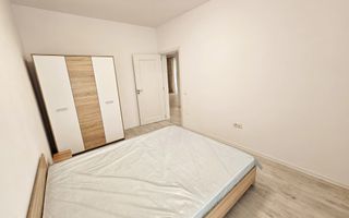 Apartament 3 camere, 2 bai, bloc nou, zona Ampoi 3 - Poză 6
