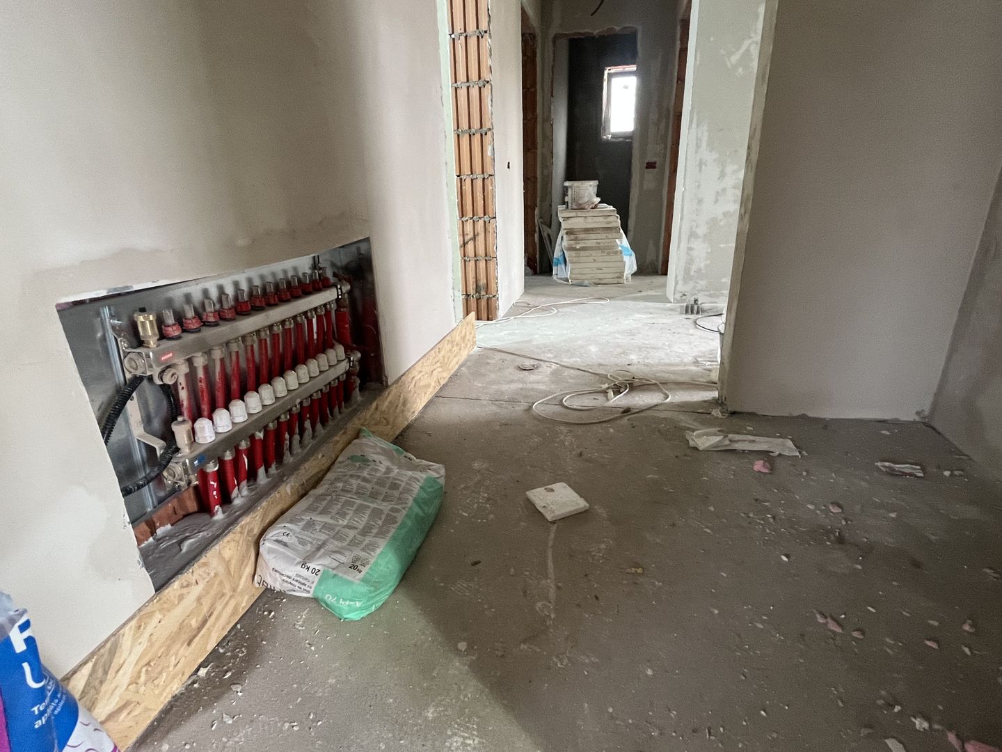 Individuala Utvin,4 Camere,2 Bai,Terasa Acoperita - Poză 5