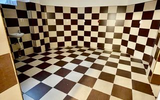 SPATIU COMERCIAL 50MP|PARTER 25 MP+DEMSIOL 25 MP| INTRARE DIN STRADA | FLOREASCA - Poză 8