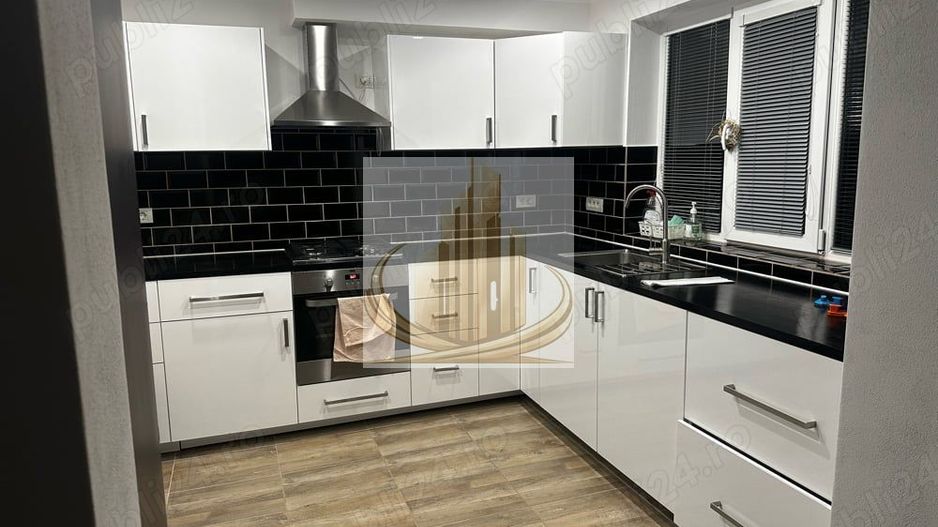 Duplex 3 Dormitoare cu Terasă și Grădină – Ciarda Roșie - Poză 7