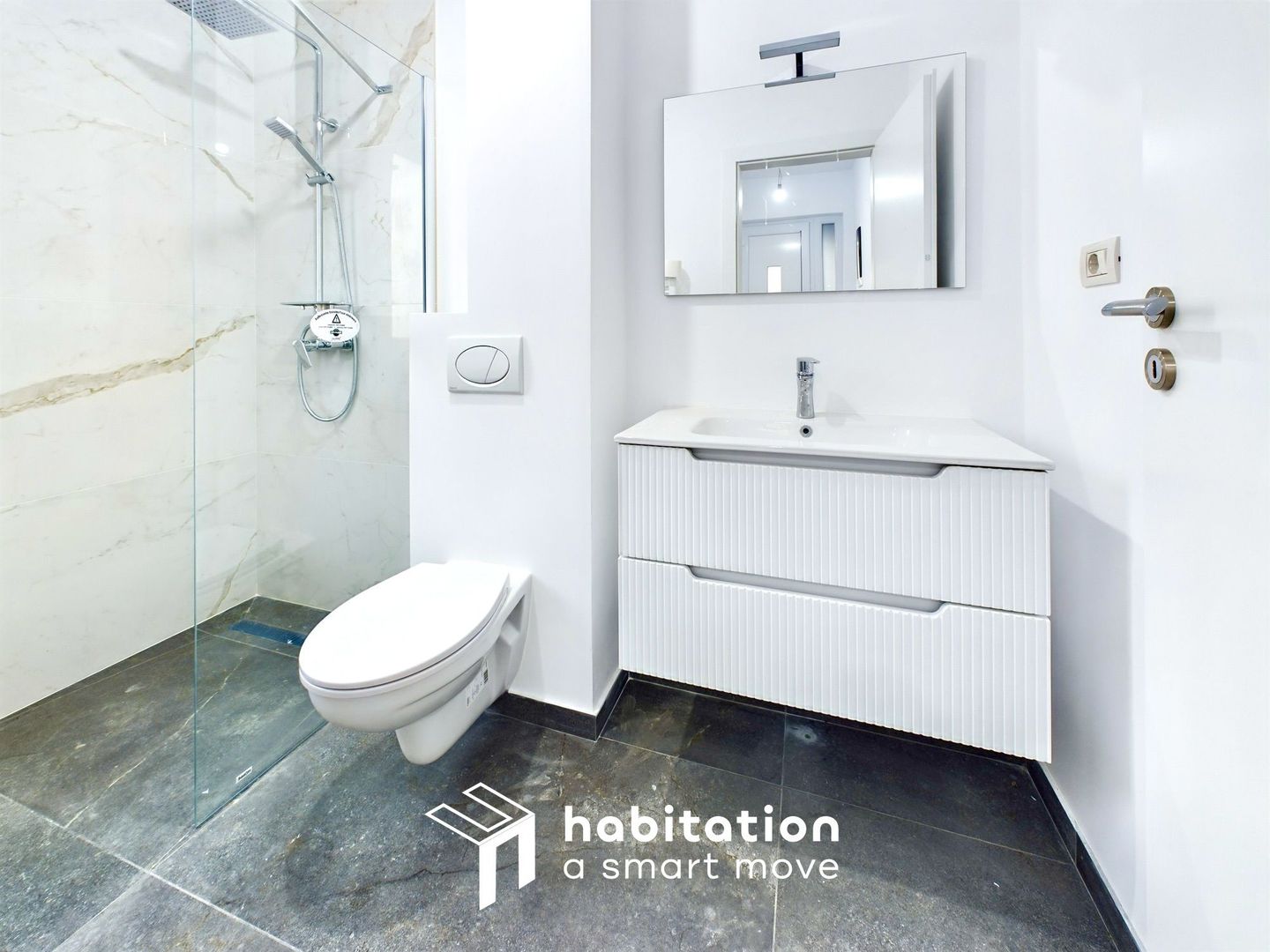 Duplex Modern Finalizat în Dumbrăvița – Tur Virtual - Poză 21