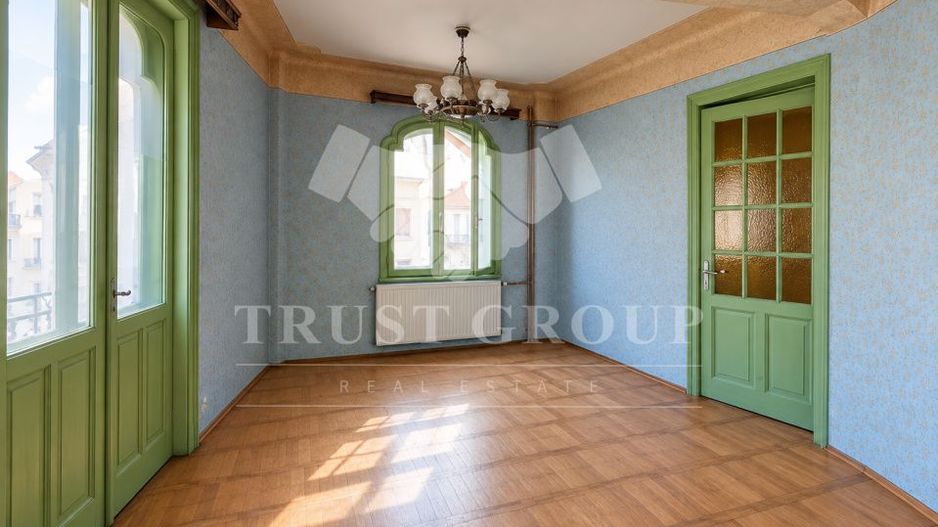 COMISION 0 | Apartament 4 camere Centru | Boxa | 3 Balcoane | Ideal Investitie - Poză 5