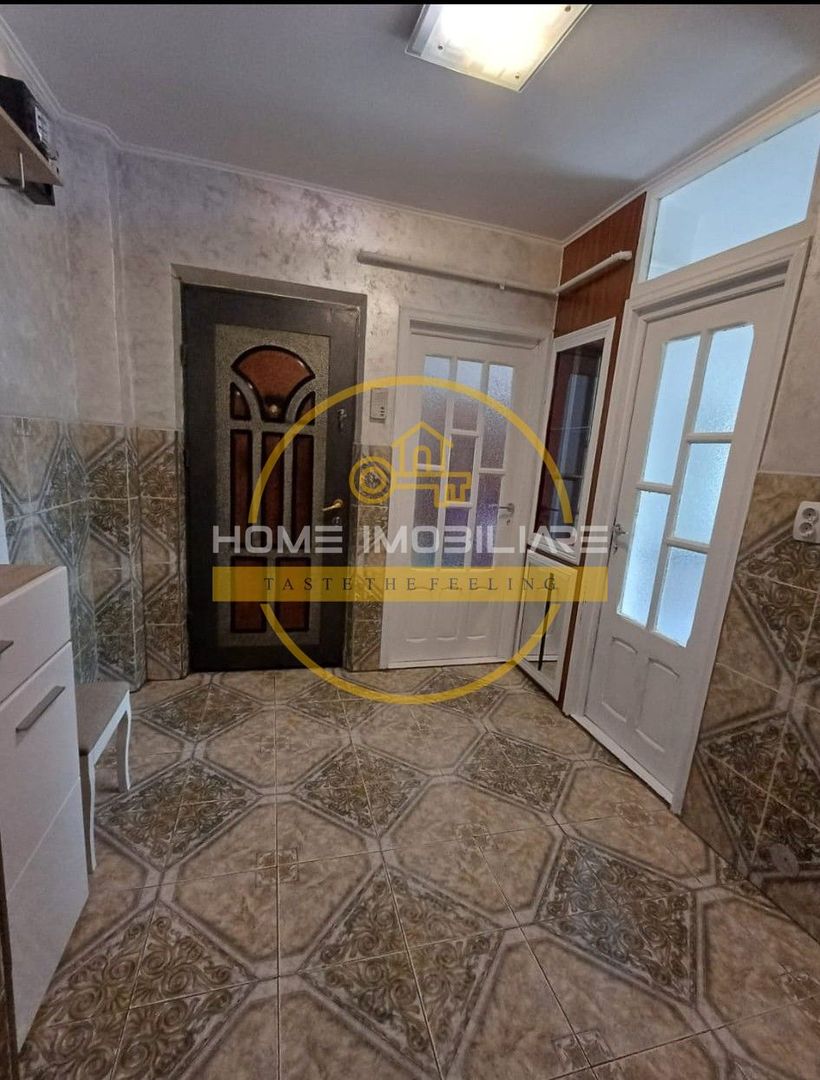 Etaj 2-Apartament 3Camere/Decomandat bloc din 1982-Zona Nicolina 1! - Poză 8