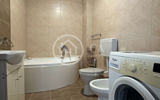 Apartament cu 3 camere de inchiriat in zona Nufarul, Oradea - Poză 9