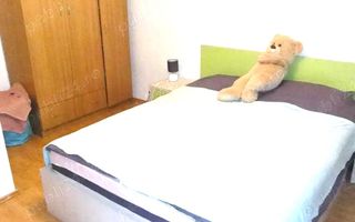 Închiriere Apartament cu 3 camere, 2 min metrou Obor, etaj 4, bloc anvelopat 🚇 - Poză 5