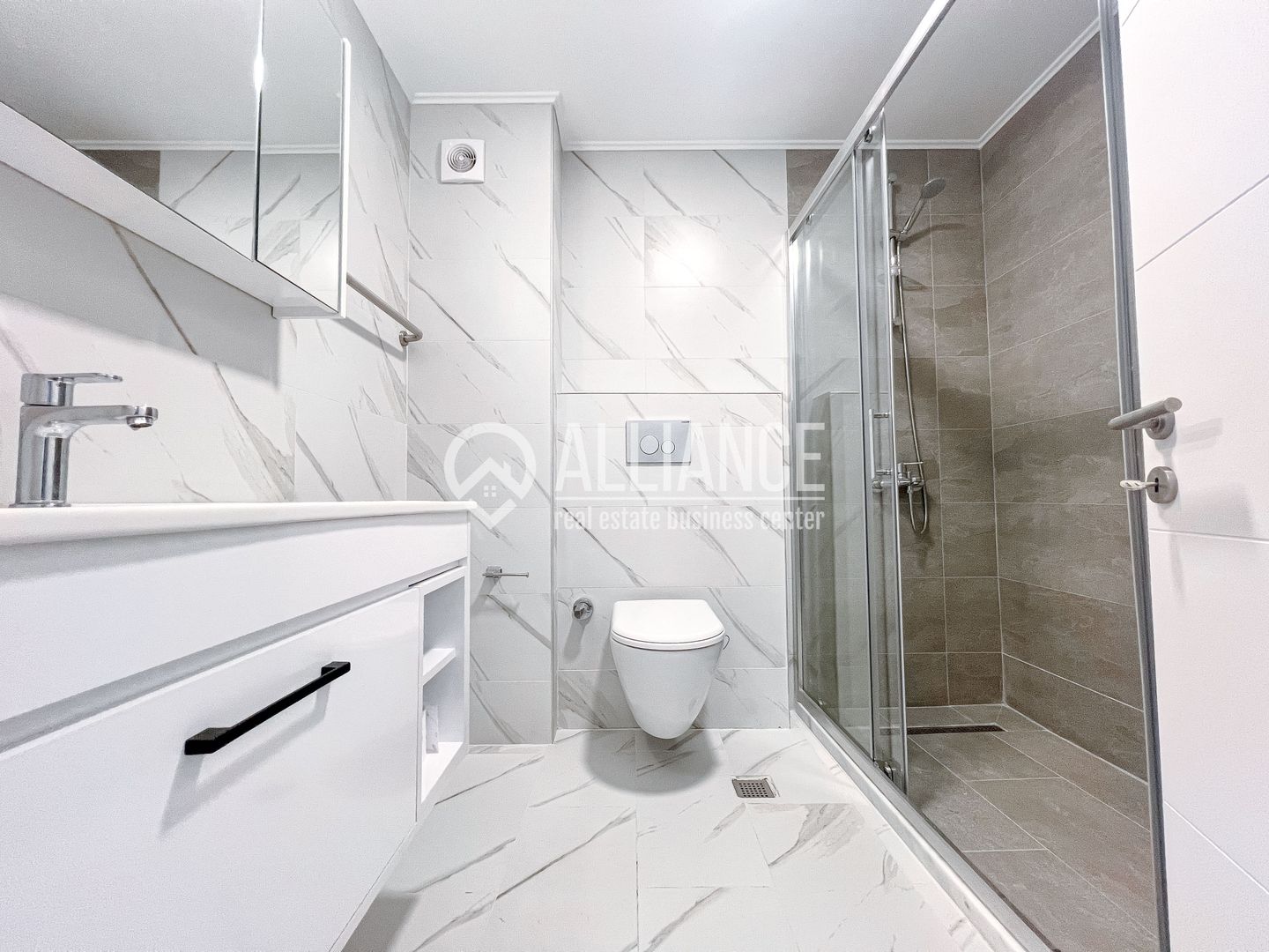 MAMAIA(COD 05)  - Apartament 2 Camere Premium , Vedere la Mare - Poză 13