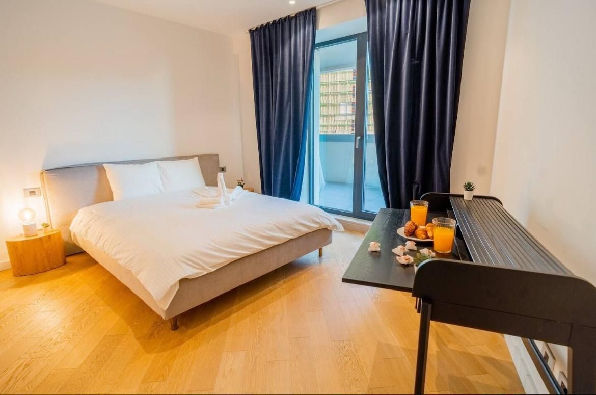 Apartament Premium în Aviatiei – Eleganță, Comfort și Locație Excepțională - Poză 8