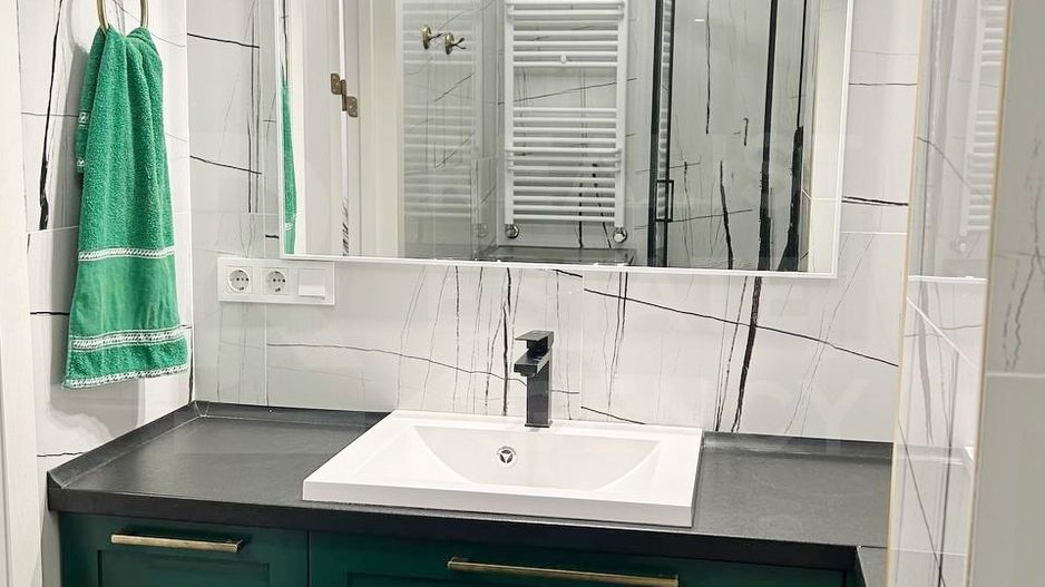 Chirie, apartament, 2 camere, strada Vasile Alecsandri, Centru - Poză 10