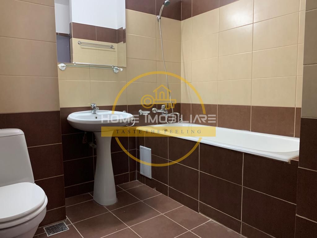 🏡 Apartament 3 camere, 2 băi, complet mobilat – Green Park, 80 mp/terasă 10 mp - Poză 10