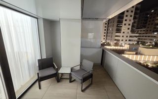 3 camere Cortina North | Loc parcare inclus I Mobilat  I COMISION 0% - Poză 10