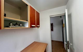TOMIS NORD(COD 05) - Apartament 2 camere luminos, poziție excelentă - Poză 12