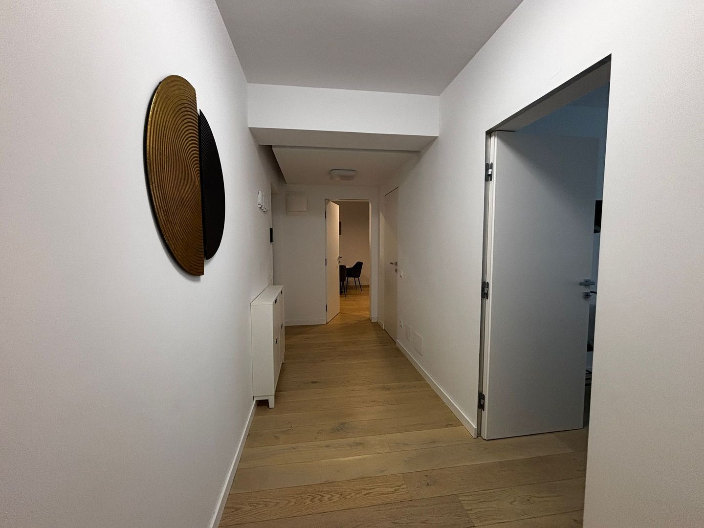 3 camere | Nusco City | Pipera | Aviatiei | Promenada - Poză 8