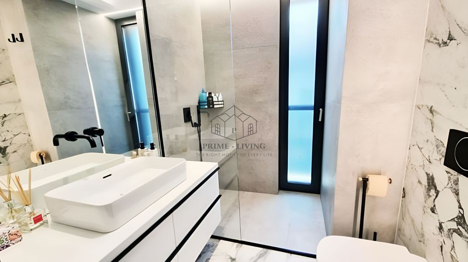 APARTAMENT SPATIOS CU 3 CAMERE LA VANZARE IN ZONA COMPOZITORI - Poză 8