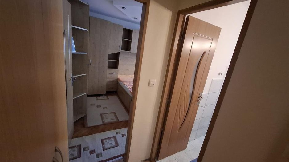 Girocului-Judetean 3 camere decomandat centrala gaz - Poză 15