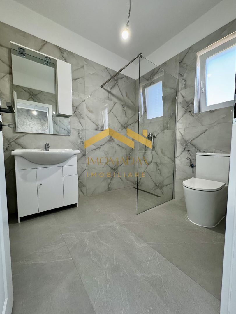 Mosnita Noua-Casa Individuala-4 Camere - Poză 17