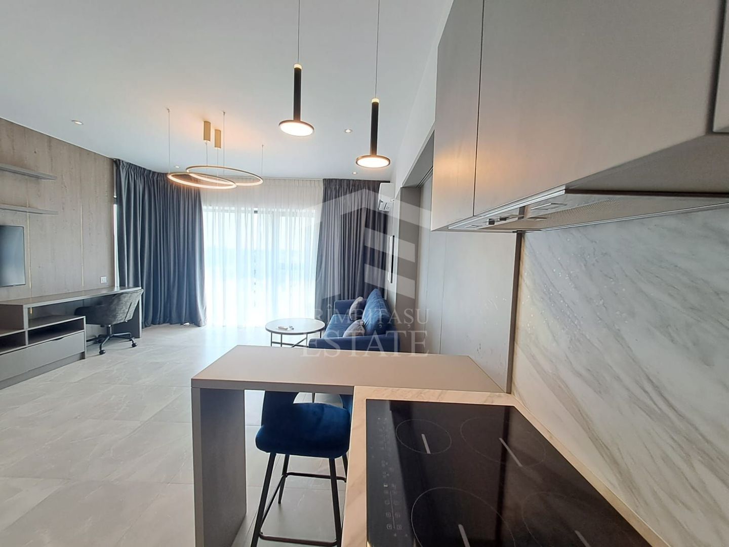 Apartament 2 cam loc de parcare One Cotroceni Metrou Academia Militara - Poză 19