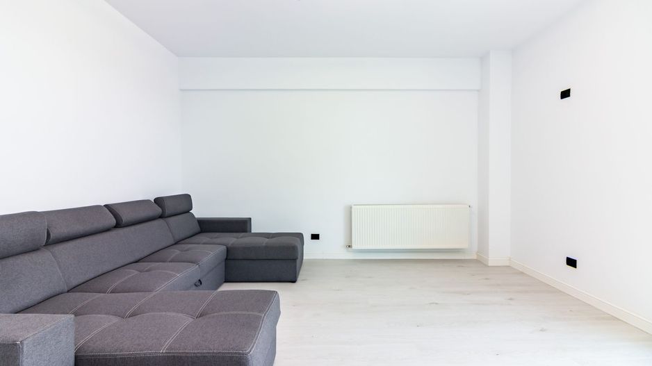 Apartament 2 camere Buftea Mobilat complet + parcare| Bloc nou| - Poză 8