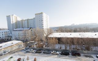 Vânzare, apartament, o cameră,  strada Băcioii Noi, Botanica - Poză 14